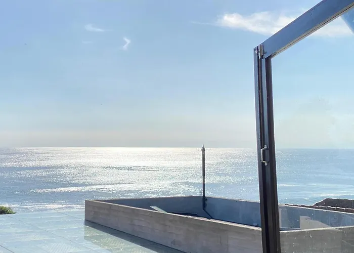 20 Steps Beach,surf,large Oceanview アパート *